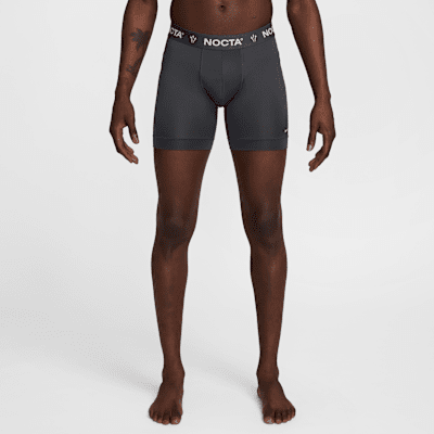 海外限定 NOCTA Boxer Brief 3pack XLサイズ Nike x Nocta Boxer Brief 3Pack | 0000KE1222-KP3 | AFEW STORE